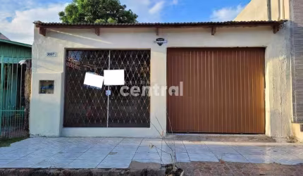 Casa 2 dormitórios