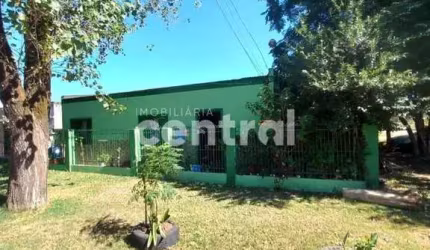 Casa 2 dormitórios