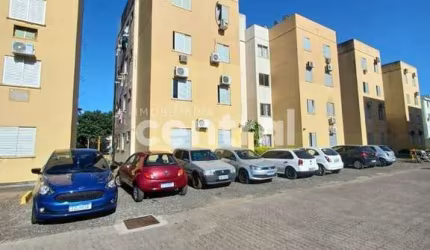 Apartamento 2 dormitórios