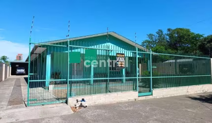 Casa 3 dormitórios