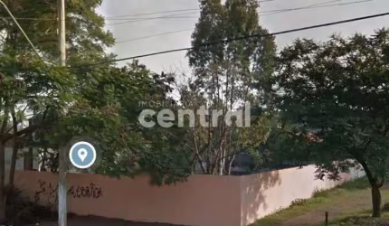 Terreno de esquina