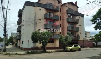 Apartamento 3 dormitórios