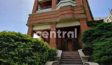 Apartamento 3 dormitórios Alto Padrão