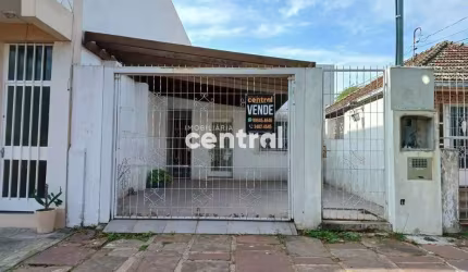 Casa 2 dormitórios
