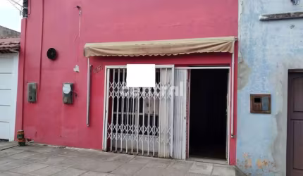 Casa 3 dormitórios