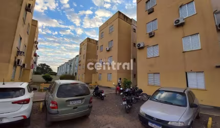 Apartamento 2 dormitórios