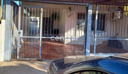 Casa 3 dormitórios