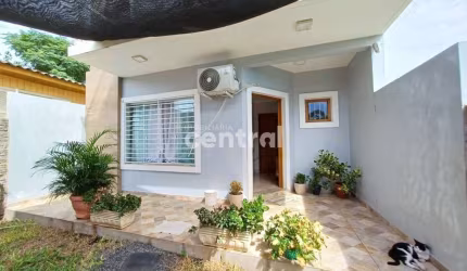 Casa 3 dormitórios