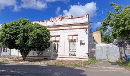 Casa 3 dormitórios