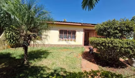 Casa 2 dormitórios