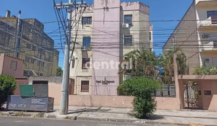 Apartamento 2 Dormitórios
