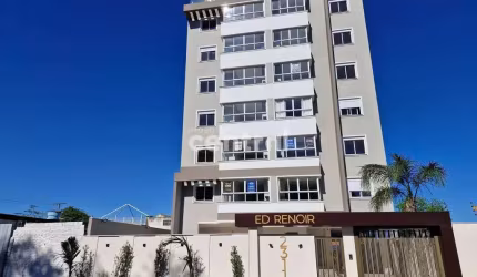 Apartamento 3 dormitórios NOVO