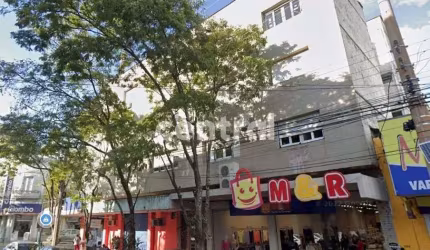 Apartamento 3 dormitórios