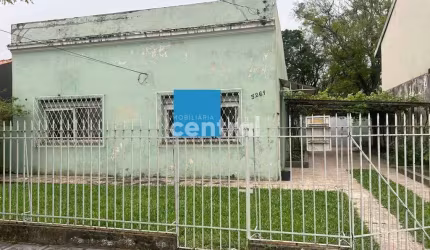 Casa 2 dormitórios