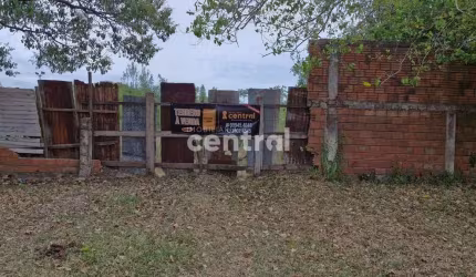 Terreno à venda na Rua Gaspar Carvalho, Jóquei Clube, Uruguaiana, 3400 m2 por R$ 850.000