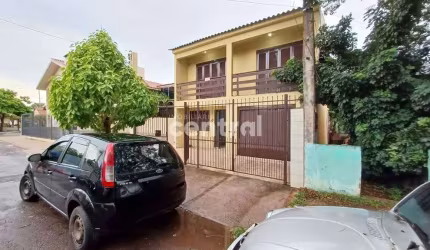 Casa 3 dormitórios