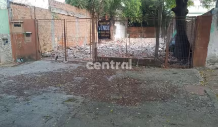 Terreno à venda na Rua General Bento Martins, Santana, Uruguaiana, 211 m2 por R$ 240.000