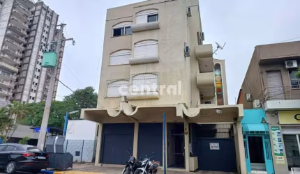 Apartamento 3 dormitórios semi mobiliado