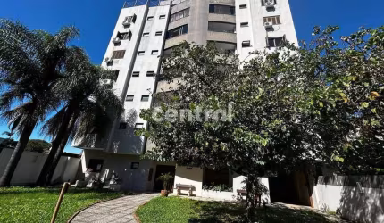 Apartamento 3 dormitórios
