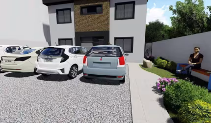 APARTAMENTO COMASA
