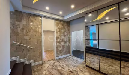 Sala Comercial para locação no bairro Boa Vista no valor de R$5.000,00