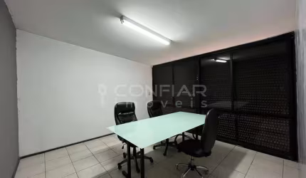Sala Comercial para locação no bairro Boa Vista no valor de R$1.500,00