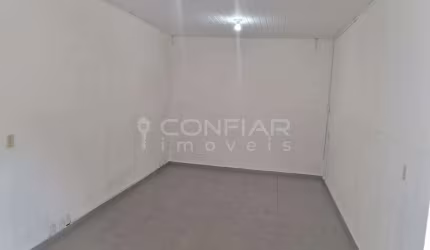 Sala Comercial para locação no bairro Anita Garibaldi no valor de R$2.100,00