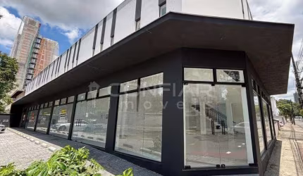 Sala Comercial para Locação - Anita Garibaldi R$ 9.590/Mês