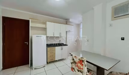 Apartamento Studio para locação no Bucarein por R$1.400,00