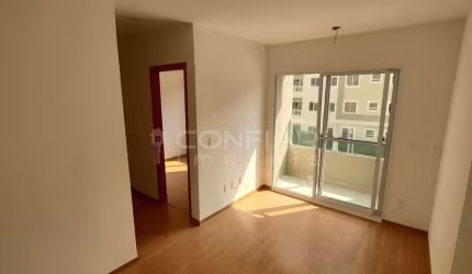Apartamento para aluguel, 2 quartos, 1 vaga, Floresta - Joinville/SC