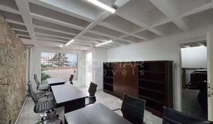 Sala comercial no Bairro Boa Vista com 94m²