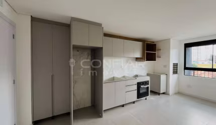 Apartamento novo de 1 quarto no Anita Garibaldi por R$2.300,00 + TAXAS