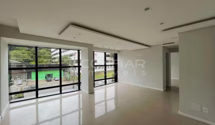 Sala comercial com 46m² e uma linda vista por R$2.350,00 + TAXAS