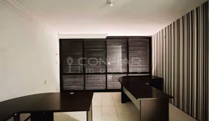Sala comercial para locação no Bairro Boa Vista por R$1.500,00 + TAXAS