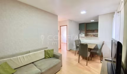 Apartamento de 2 quartos para locação no bairro Vila Nova por R$1.800,00 + taxas