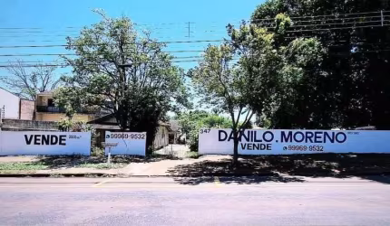 VENDA | Terreno,  em Jardim Alvorada, Maringá