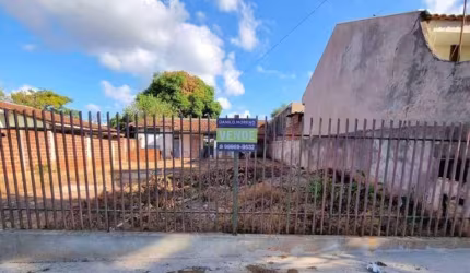 VENDA | Terreno,  em Jardim Alvorada, Maringá
