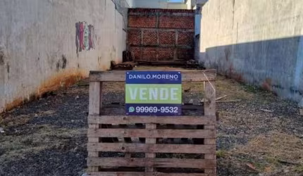 VENDA | Terreno,  em Parque Tarumã, Maringá