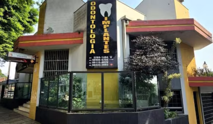 Sala Comercial P/ Locação