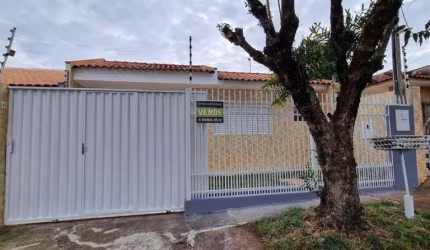 Casa No Parque Das Bandeiras Para Venda