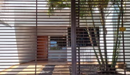Casa No Jardim Pinheiros III a Venda