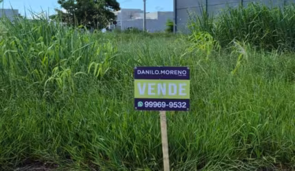 Terreno Comercial De Esquina De 3 Frentes a Venda