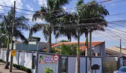 Àrea de lazer para venda em Sarandi - Paraná