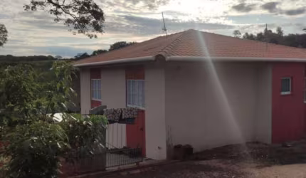 Chácara à venda em Mandaguari/PR – Estrada Rochedo – Oportunidade Imperdível!