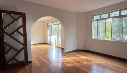 Apartamento para Locação – Residencial Uirapuru – Zona 07 (Parte Alta)