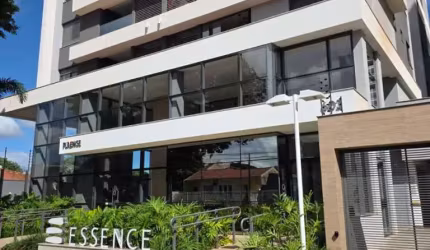 VENDA | Apartamento, com 3 dormitórios em Zona 03, Maringá