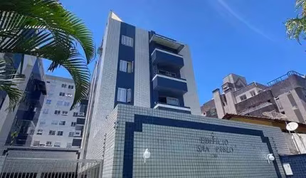 REF: V203 COBERTURA DUPLEX NO ED. SAN PABLO