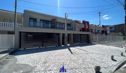 REF: V053 RESIDENCIA ALTO PADRÃO EM CAIOBÁ