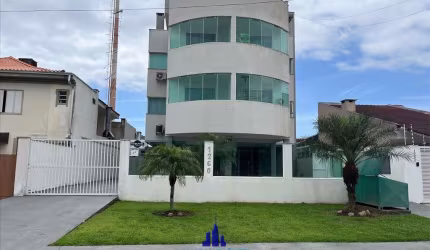 APARTAMENTO 2 DORMITÓRIOS EM CAIOBÁ