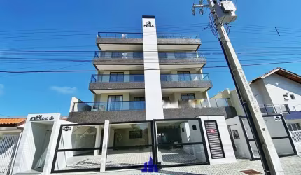 REF: V247 COBERTURA DO ED. PORTO REAL